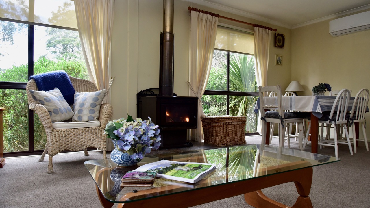 Photo of Livingroom in Burrawang