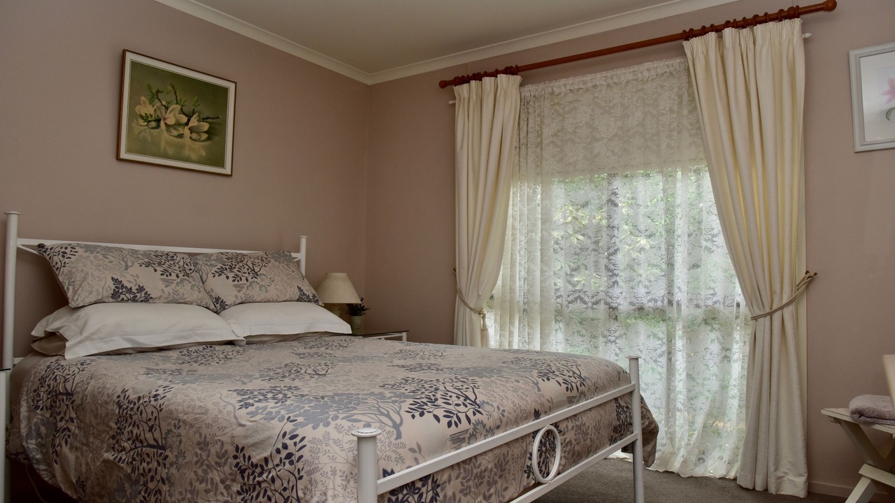 Photo of Bedroom in Burrawang