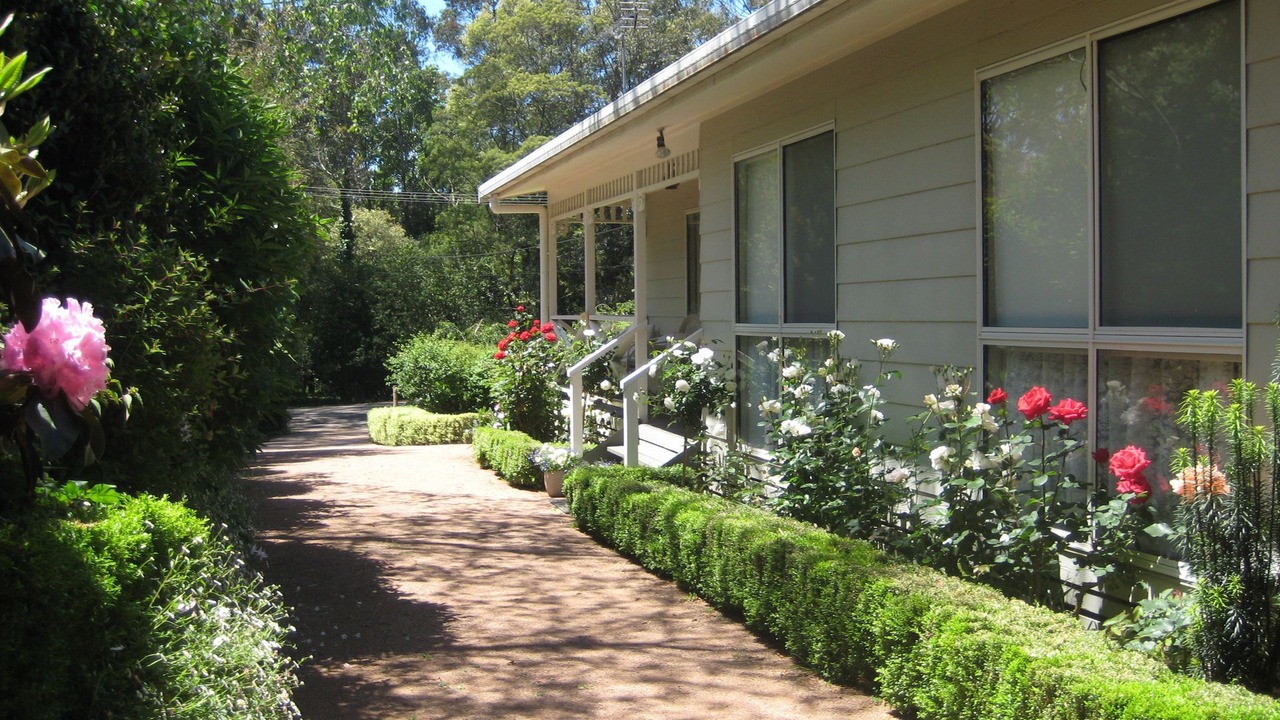 Photo of Outdoor in Burrawang