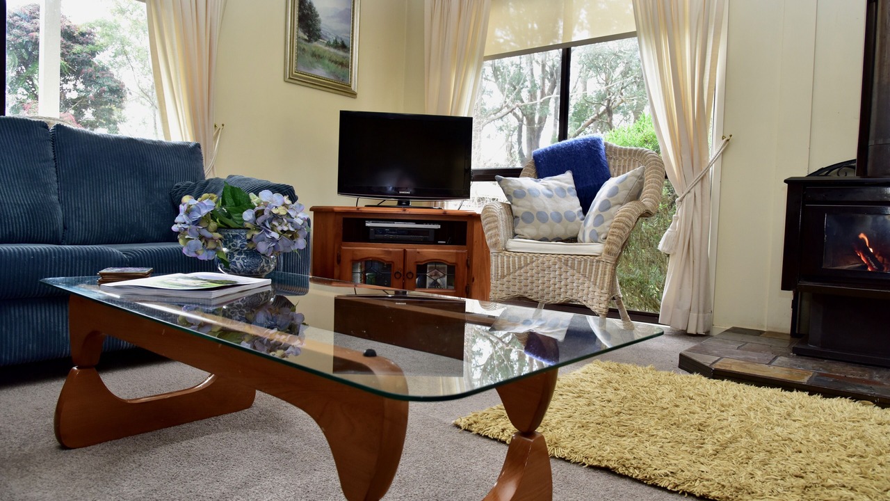 Photo of Livingroom in Burrawang