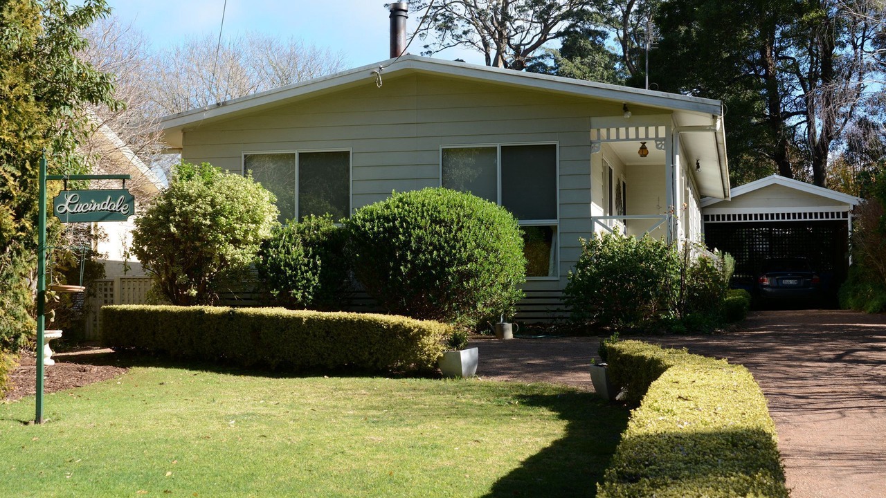 Photo of Outdoor in Burrawang
