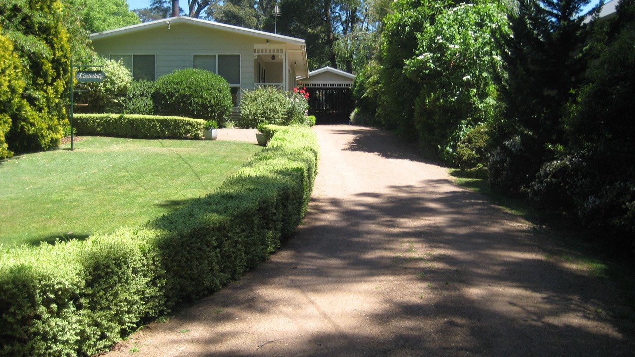 Photo of Outdoor in Burrawang