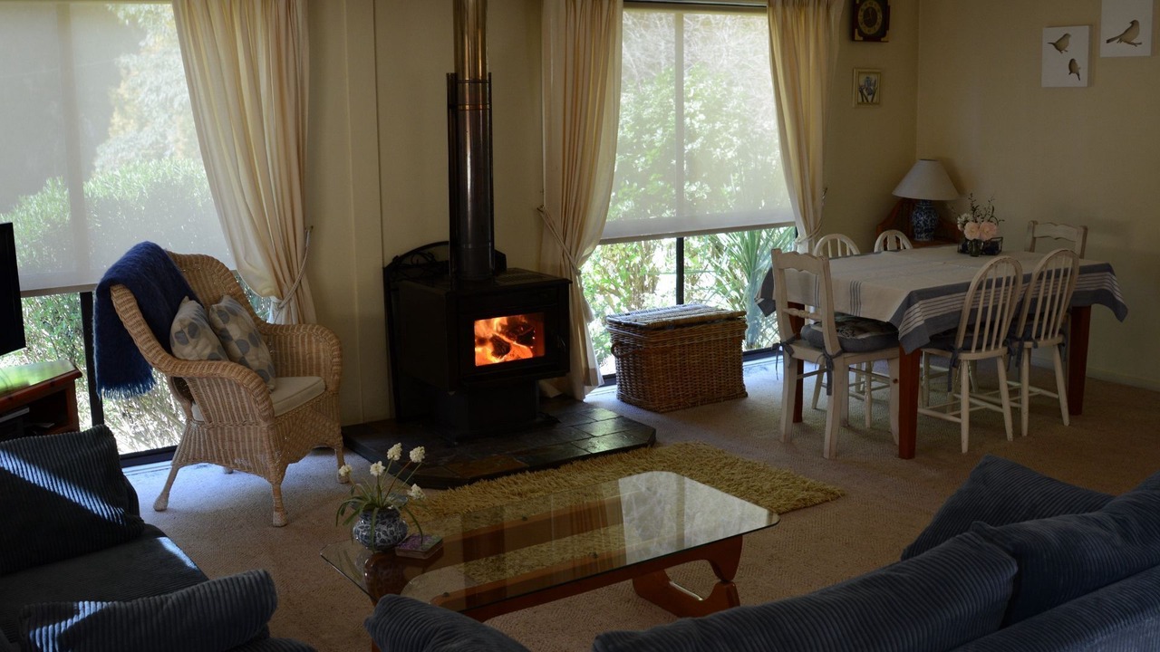 Photo of Livingroom in Burrawang