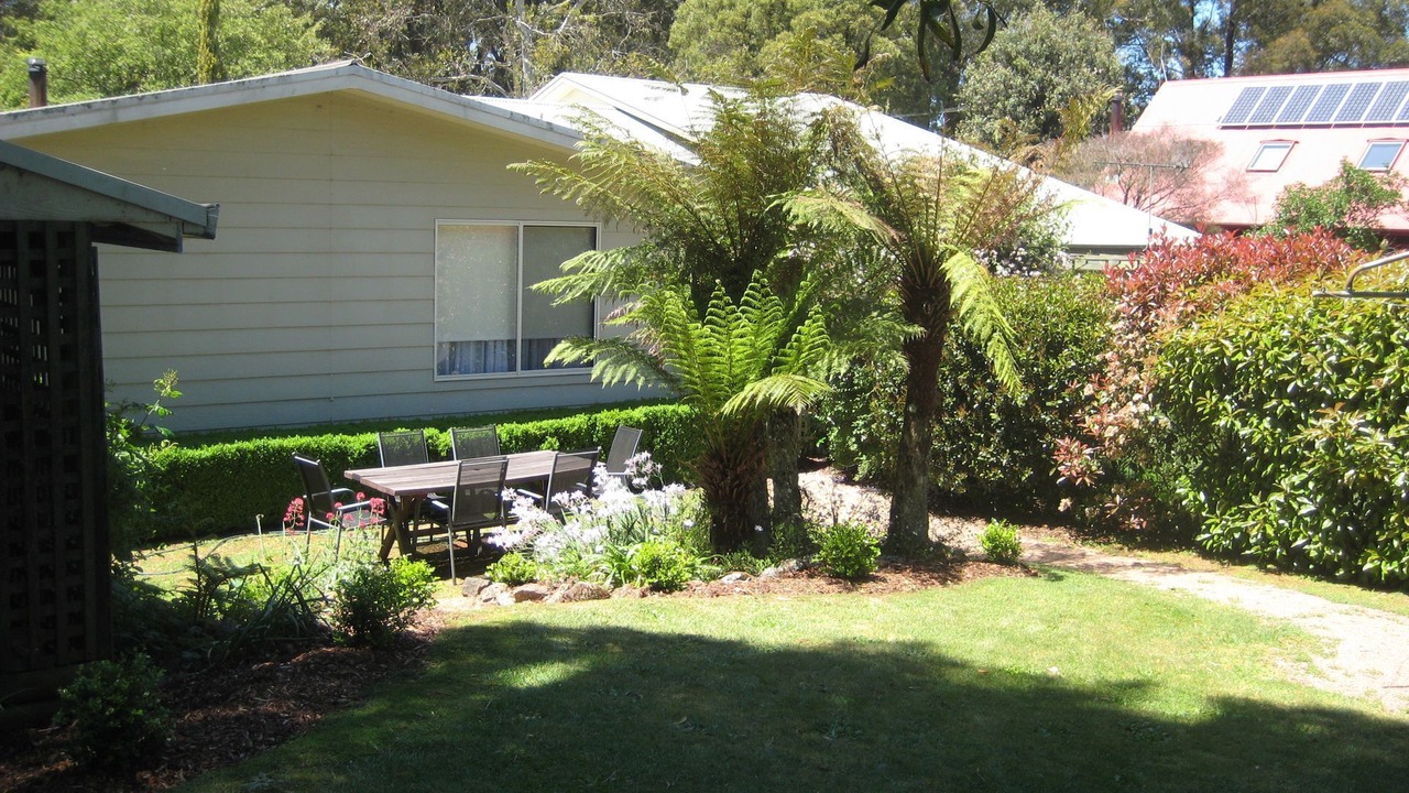Photo of Outdoor in Burrawang