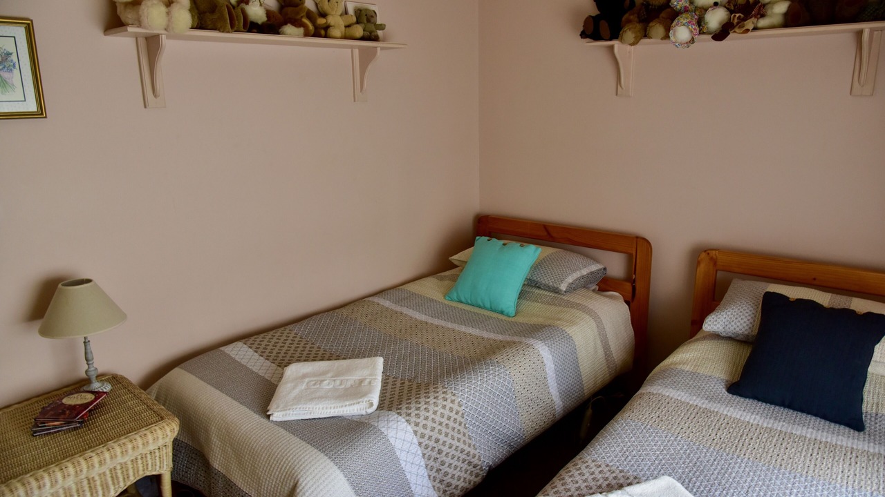 Photo of Bedroom in Burrawang