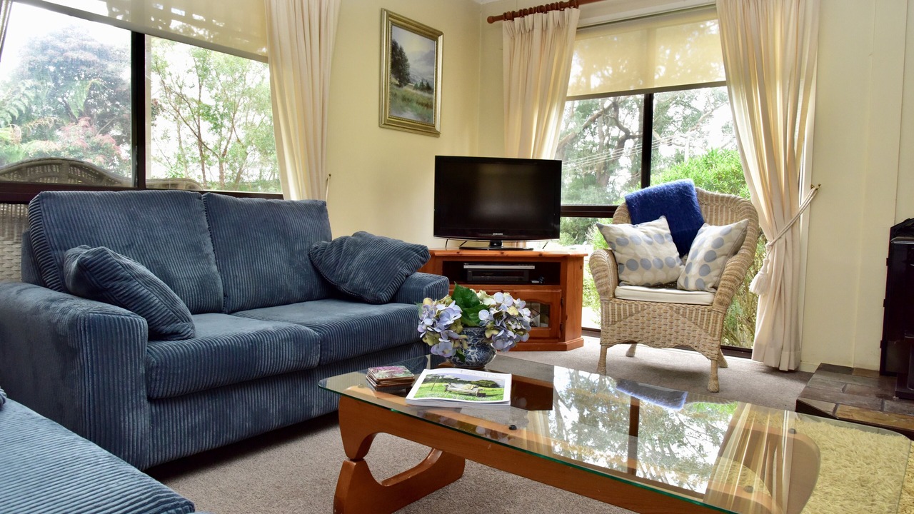 Photo of Livingroom in Burrawang