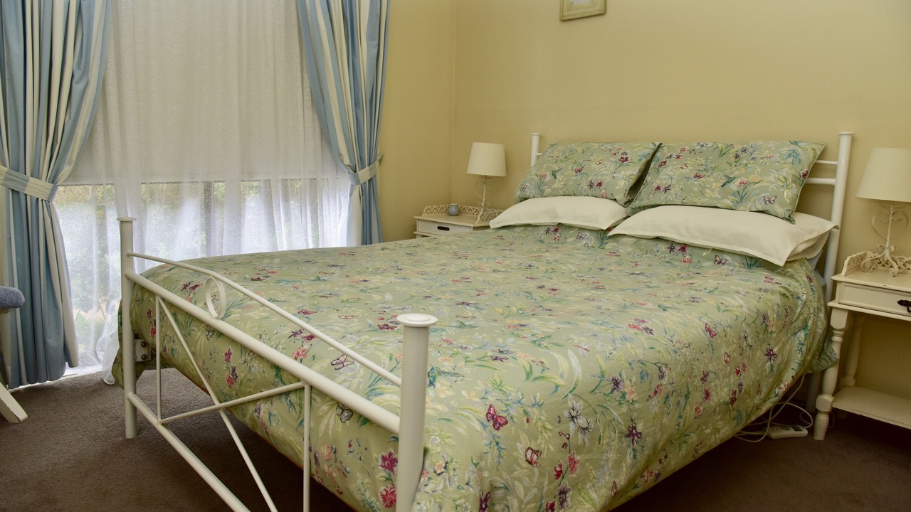 Photo of Bedroom in Burrawang