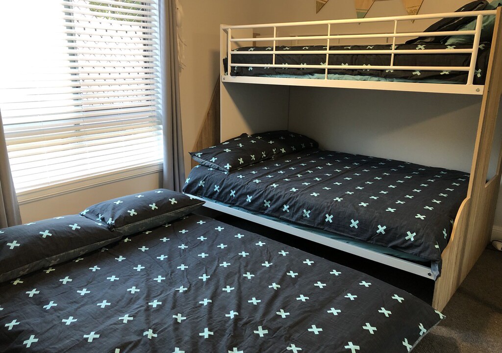 Photo of Bedroom in Newport