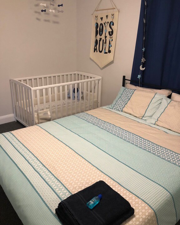 Photo of Bedroom in Newport