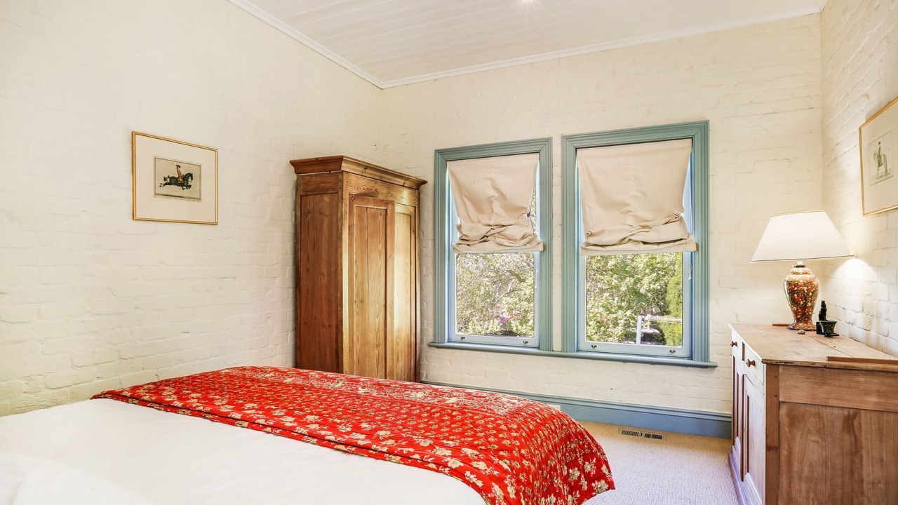 Photo of Bedroom in Bundanoon