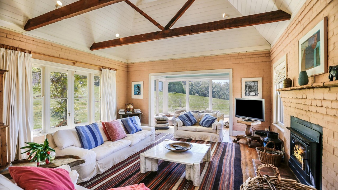 Photo of Livingroom in Bundanoon
