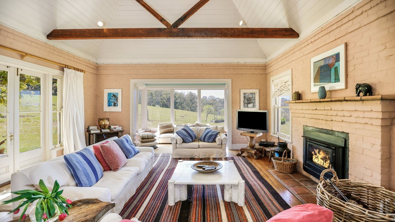 Photo of Livingroom in Bundanoon