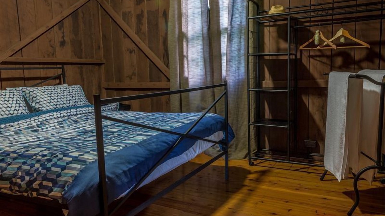Photo of Bedroom in Grose Vale