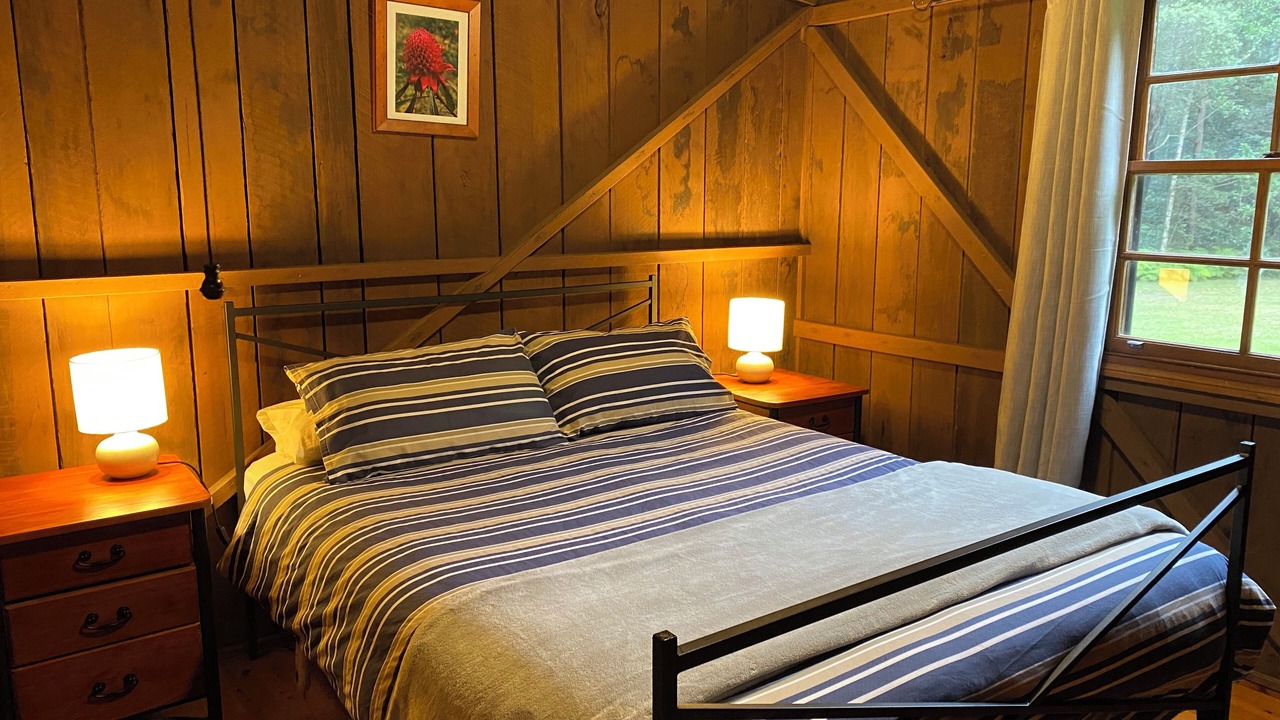 Photo of Bedroom in Grose Vale
