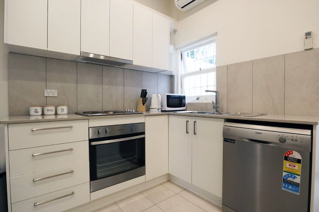 Photo of Kitchen in Pyrmont