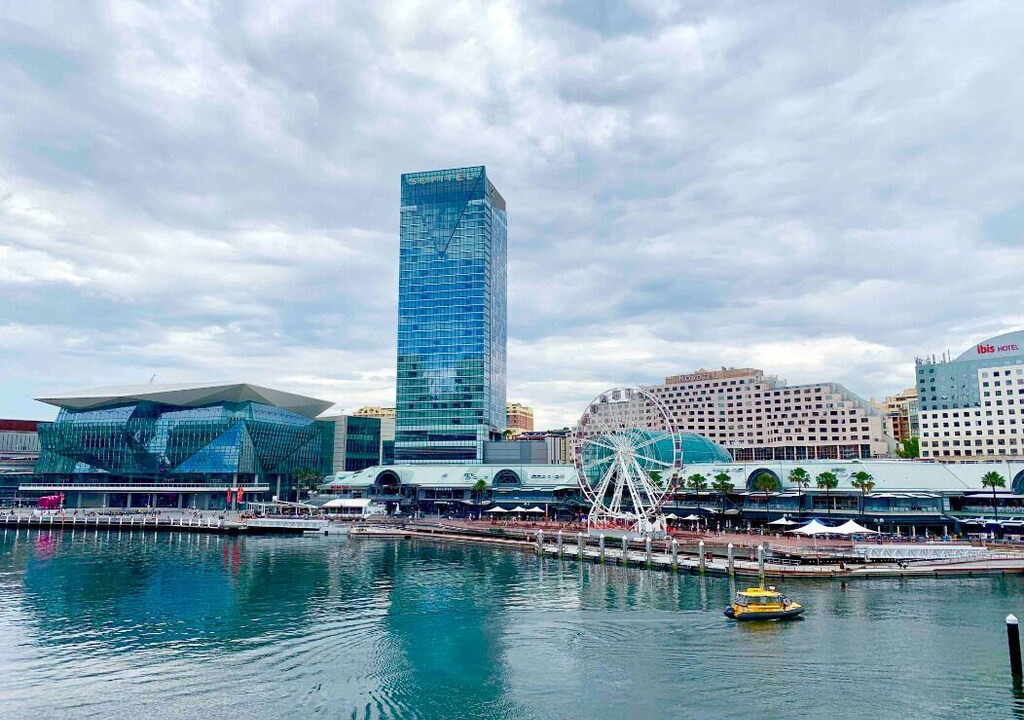 Photo of Outdoor in Pyrmont