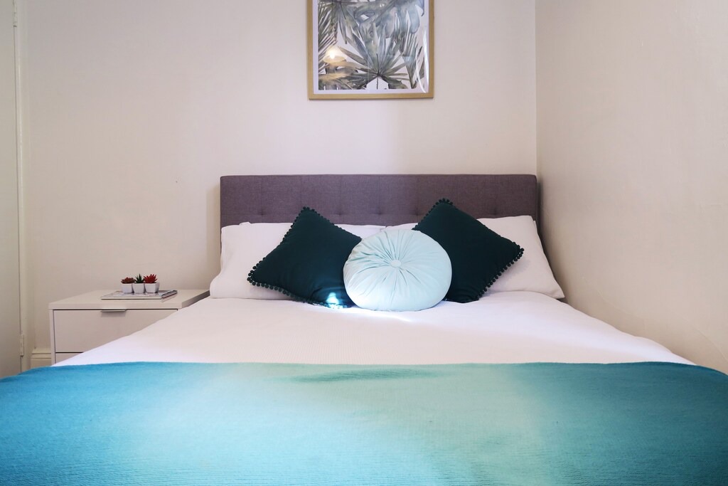 Photo of Bedroom in Pyrmont