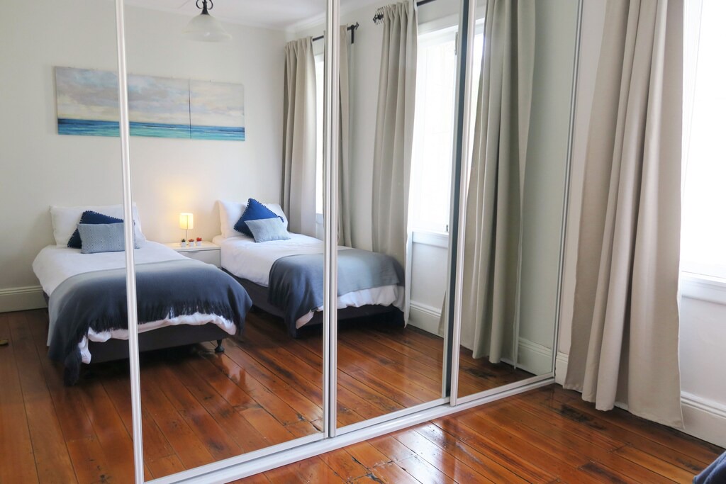 Photo of Bedroom in Pyrmont