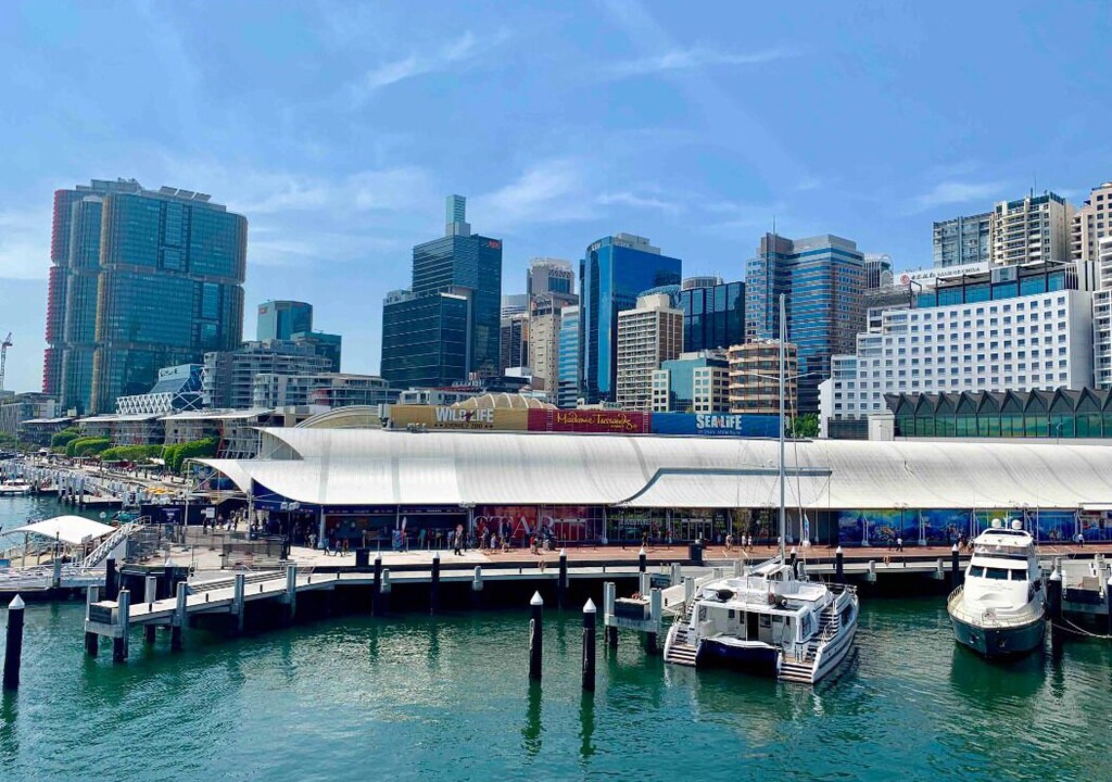 Photo of Outdoor in Pyrmont