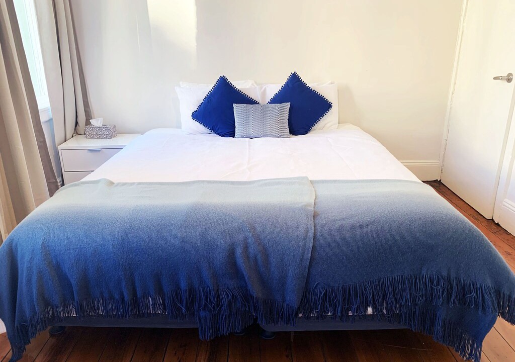 Photo of Bedroom in Pyrmont