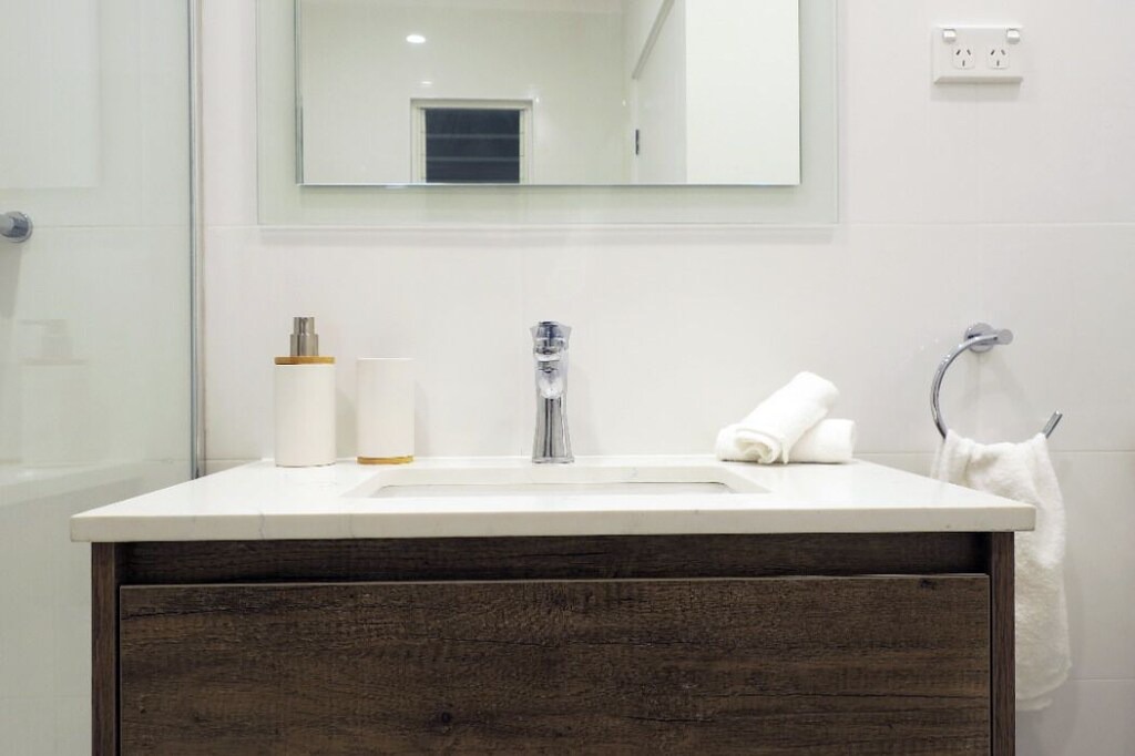 Photo of Bathroom in Pyrmont