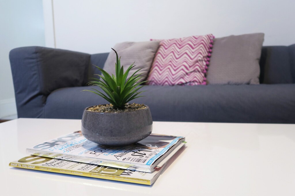 Photo of Livingroom in Pyrmont
