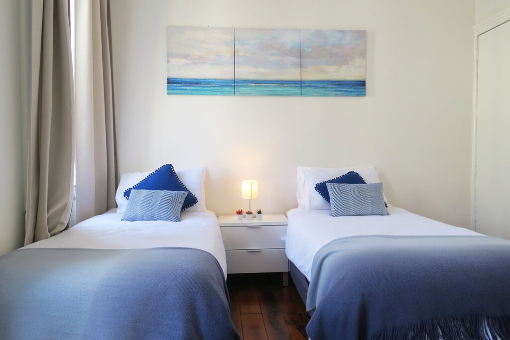 Photo of Bedroom in Pyrmont