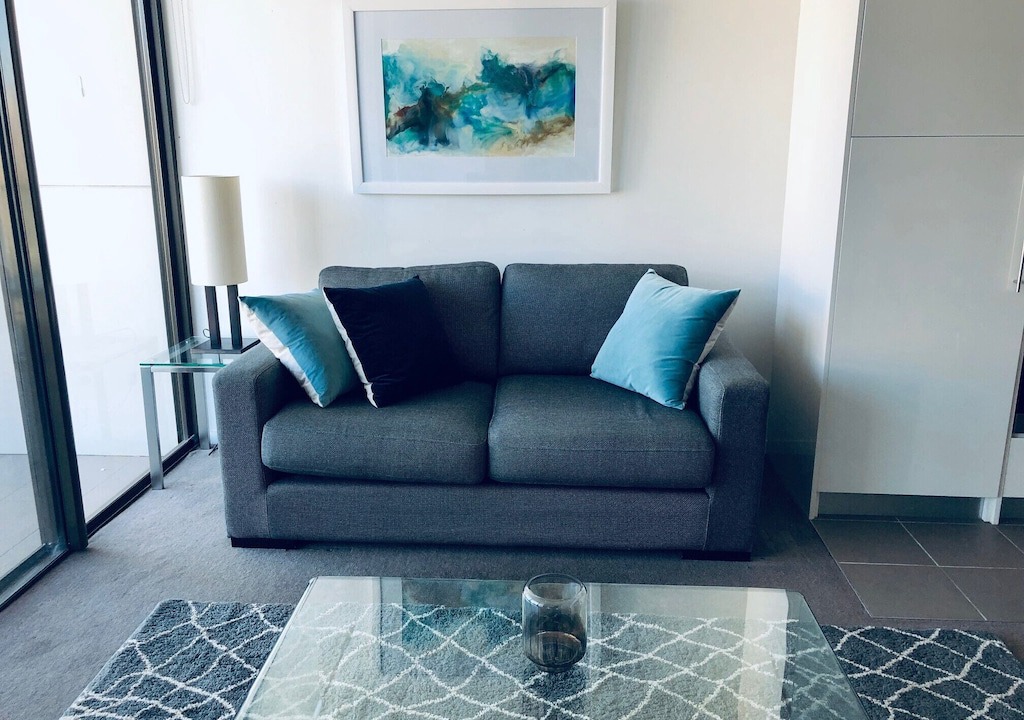 Photo of Livingroom in Neutral Bay
