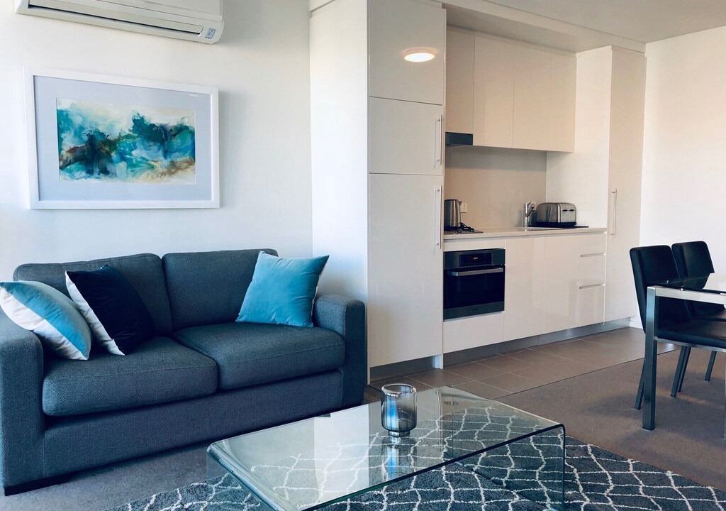Photo of Livingroom in Neutral Bay