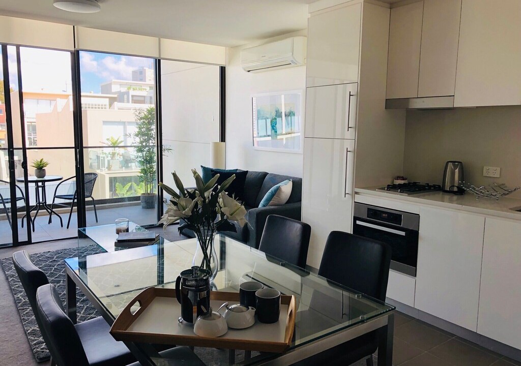 Photo of Livingroom in Neutral Bay