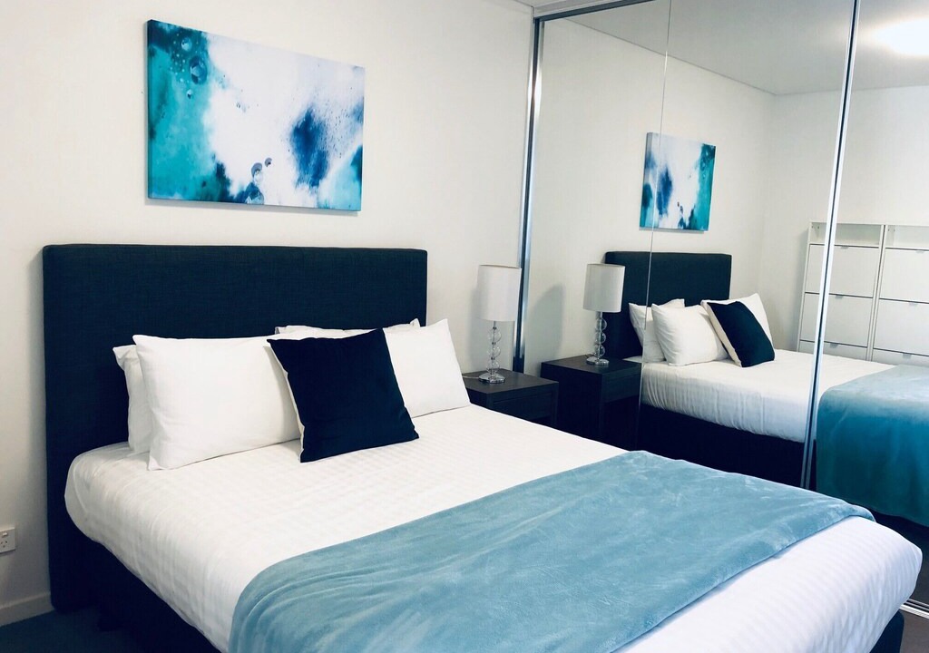 Photo of Bedroom in Neutral Bay