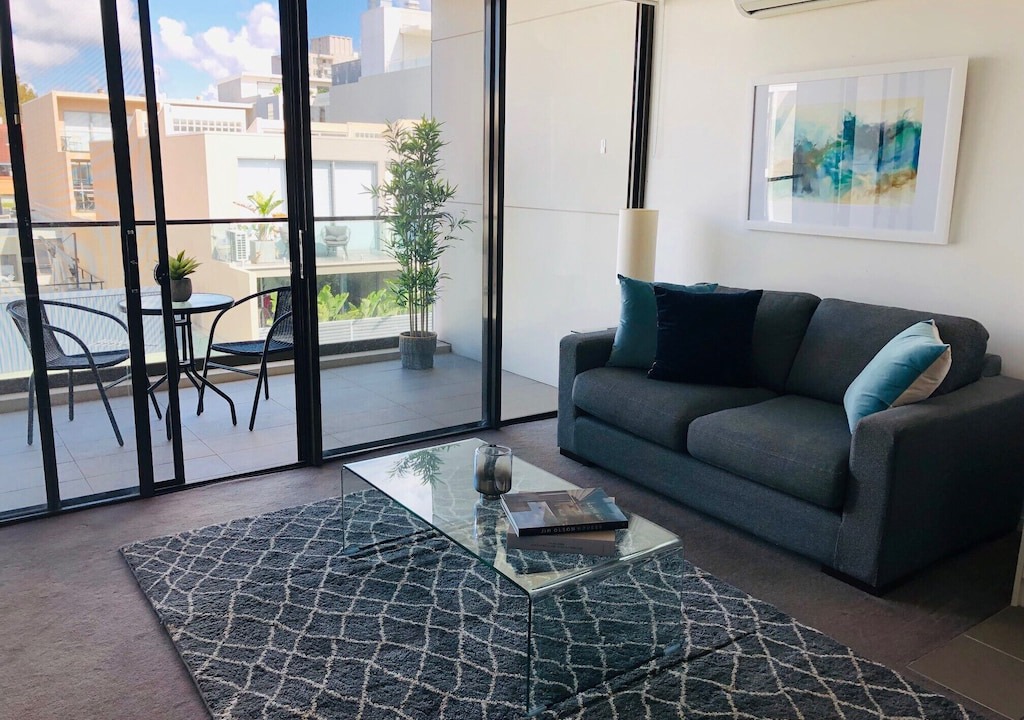 Photo of Livingroom in Neutral Bay