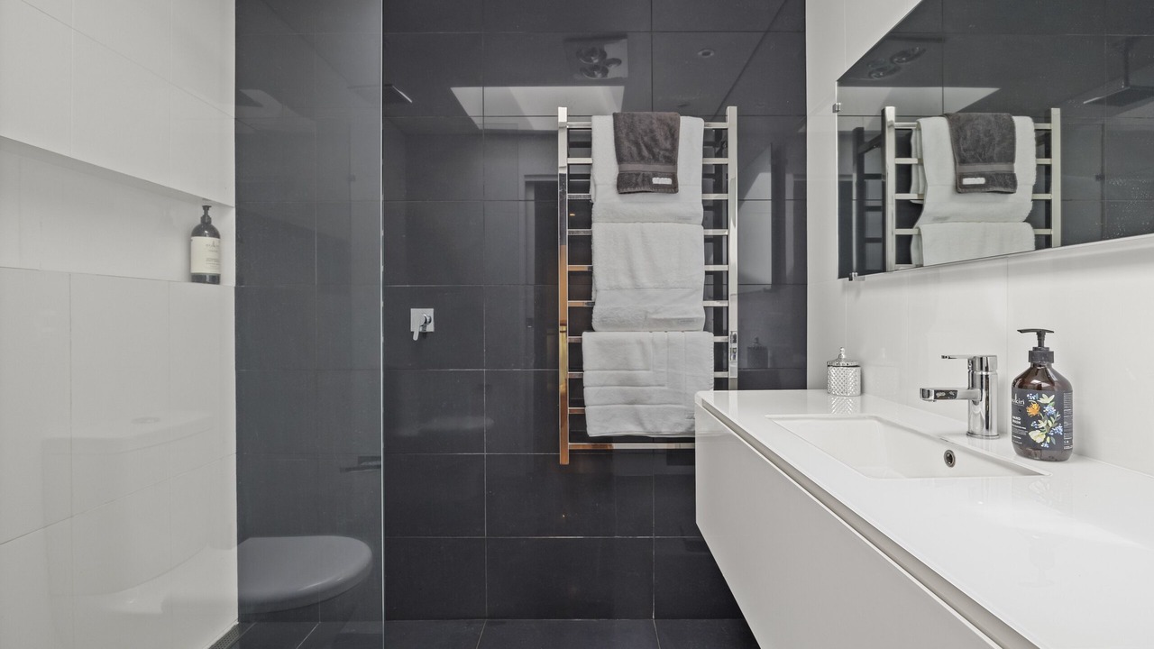 Photo of Bathroom in Macarthur