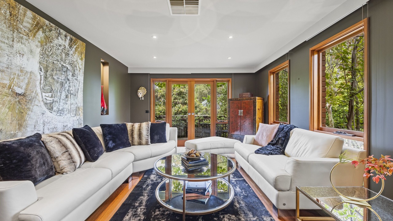Photo of Livingroom in Macarthur