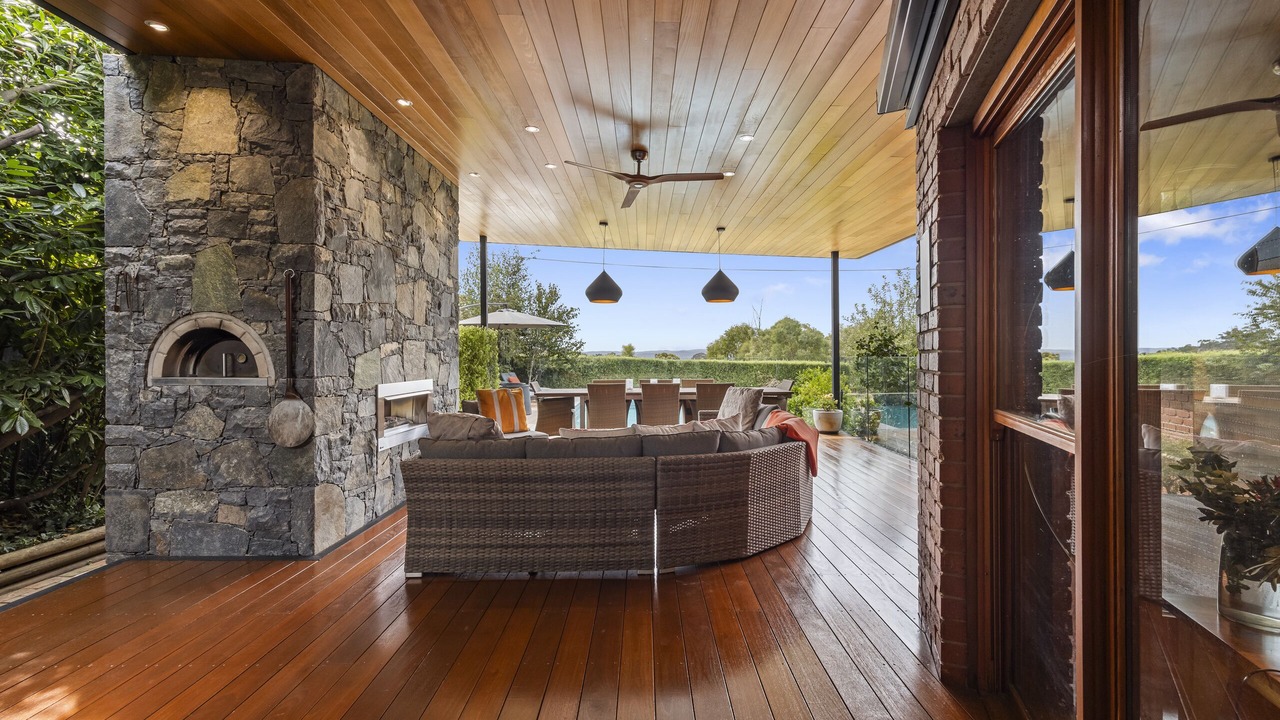 Photo of Patio Balcony in Macarthur