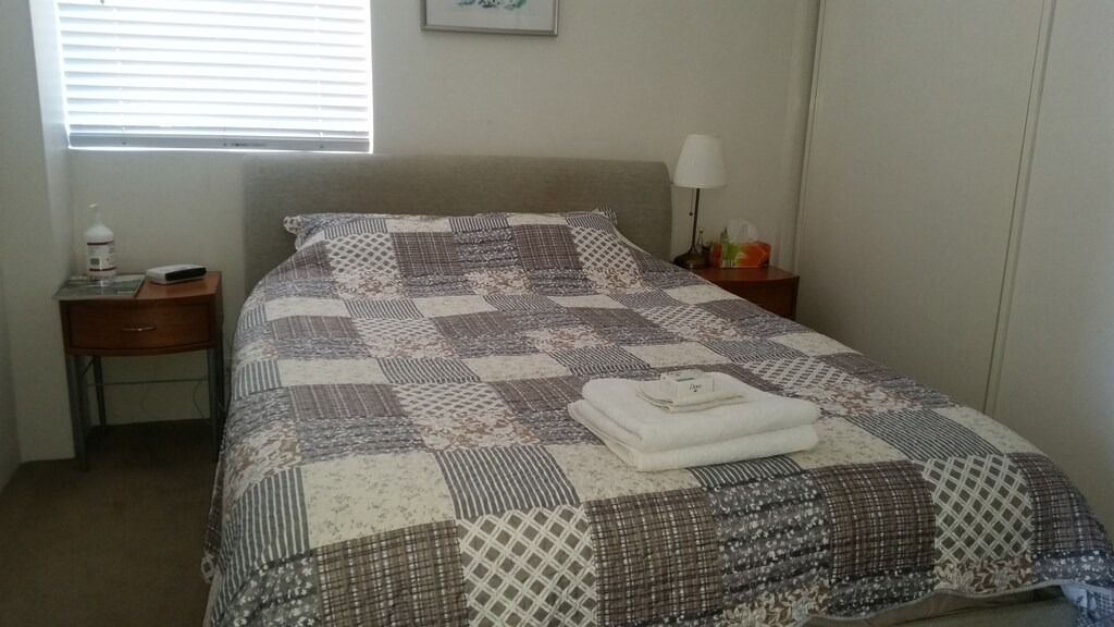 Photo of Bedroom in Randwick