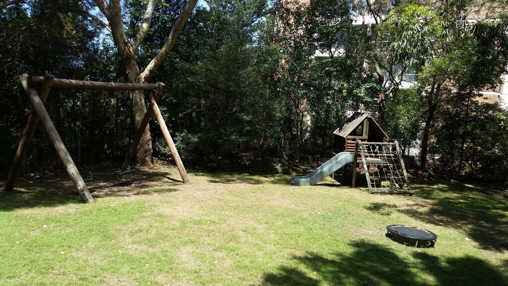 Photo of Buildings in Randwick