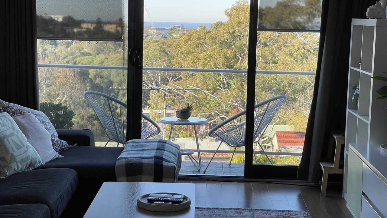 Photo of Patio Balcony in Bronte