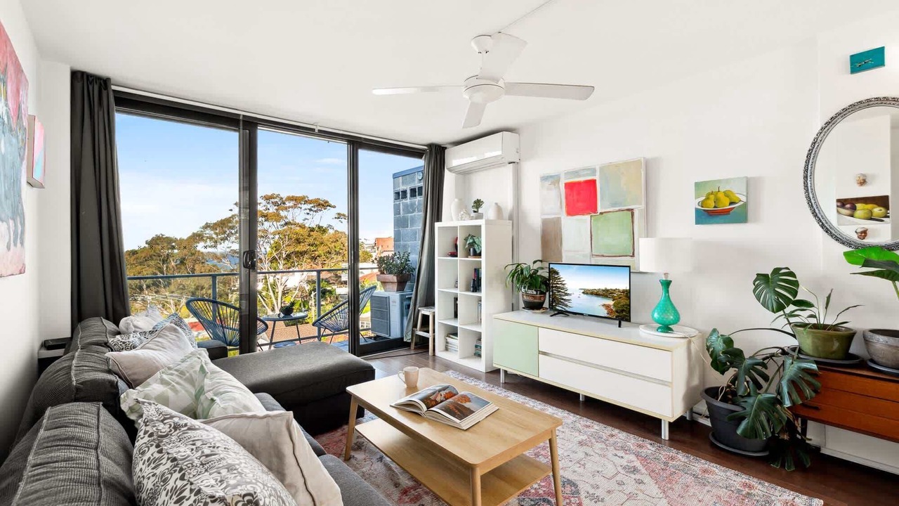 Photo of Livingroom in Bronte