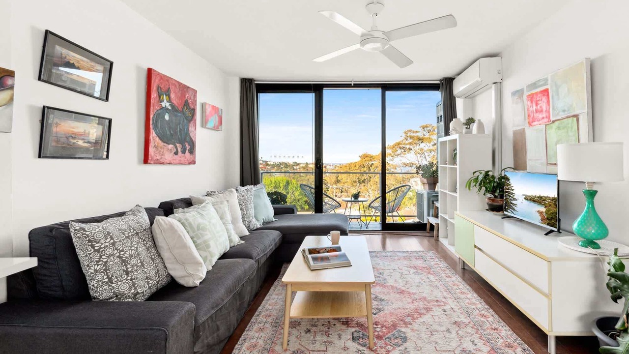 Photo of Livingroom in Bronte