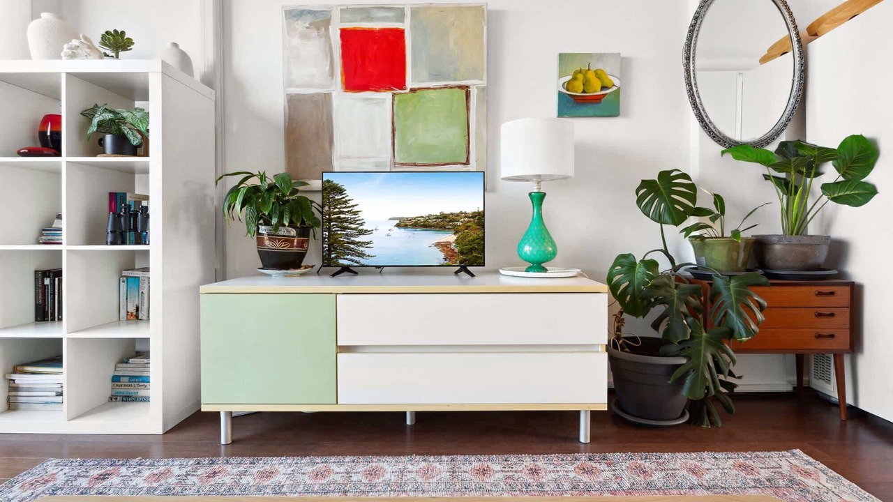 Photo of Livingroom in Bronte