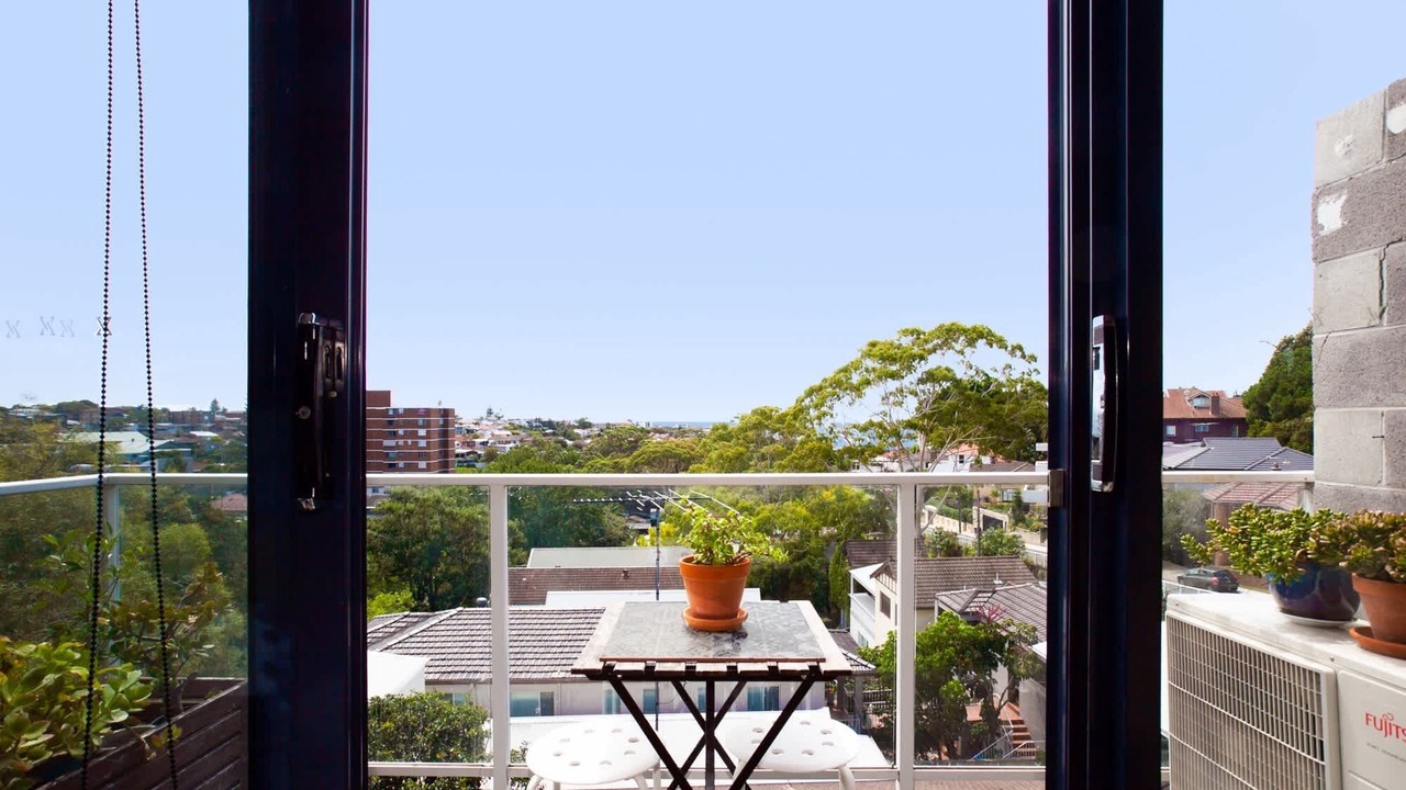 Photo of Patio Balcony in Bronte