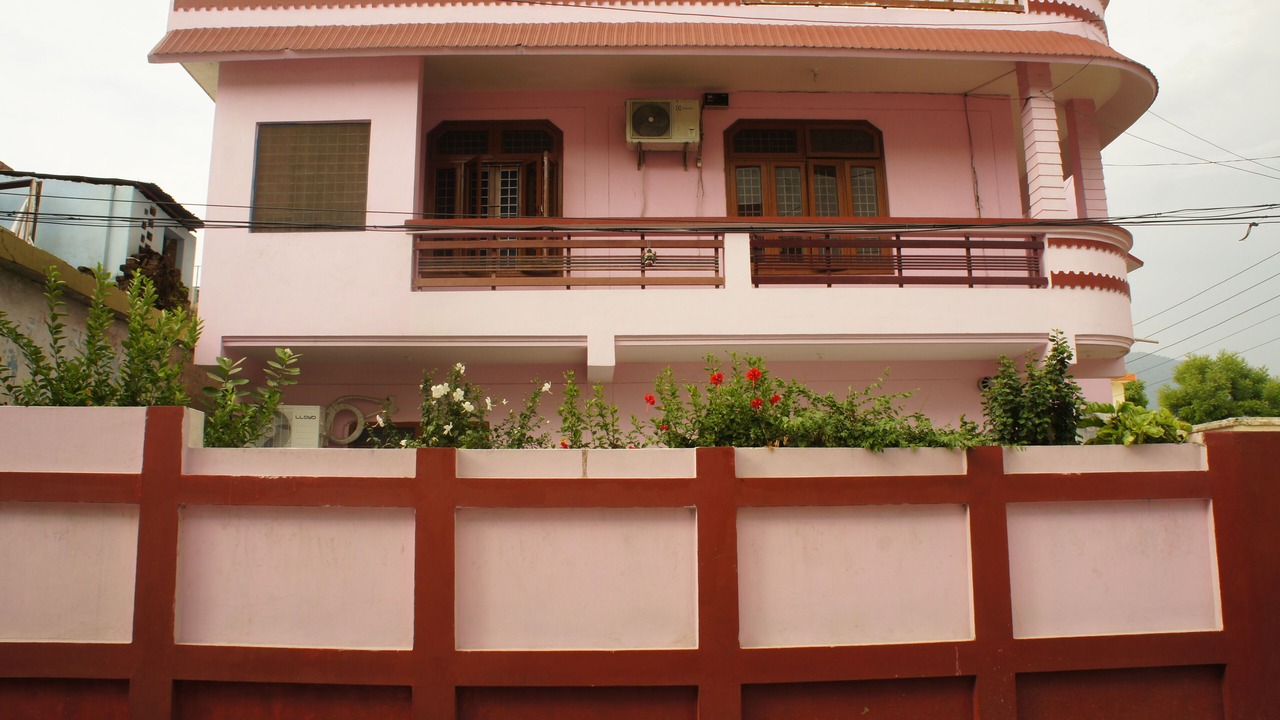 Photo of Others in Rishikesh