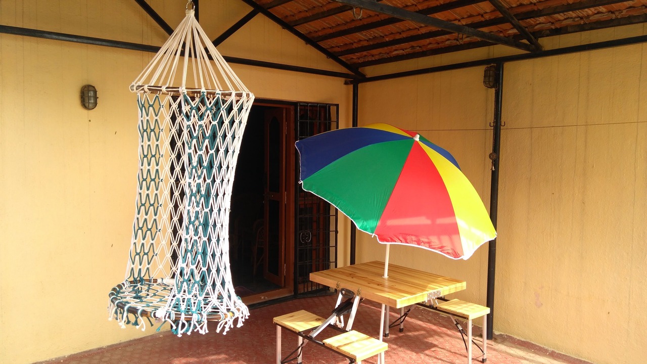 Photo of Outdoor in Banswadi