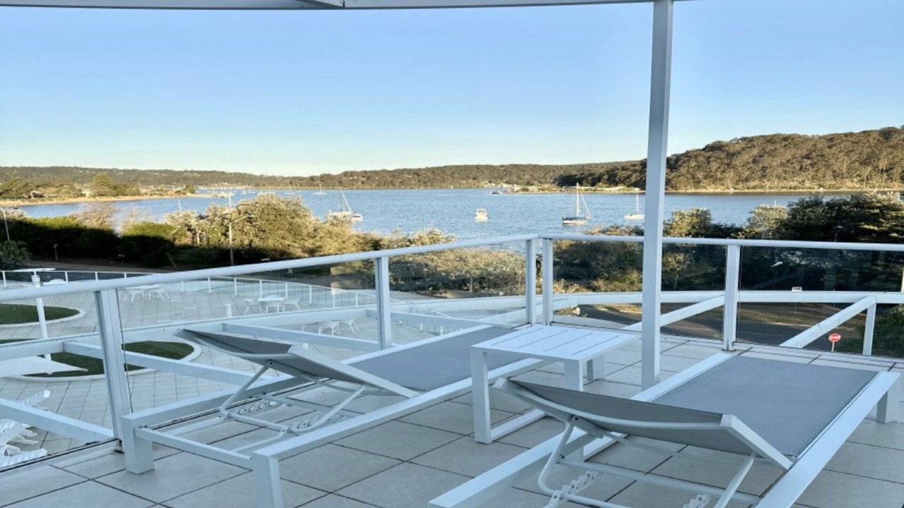Photo of Patio Balcony in Ettalong Beach