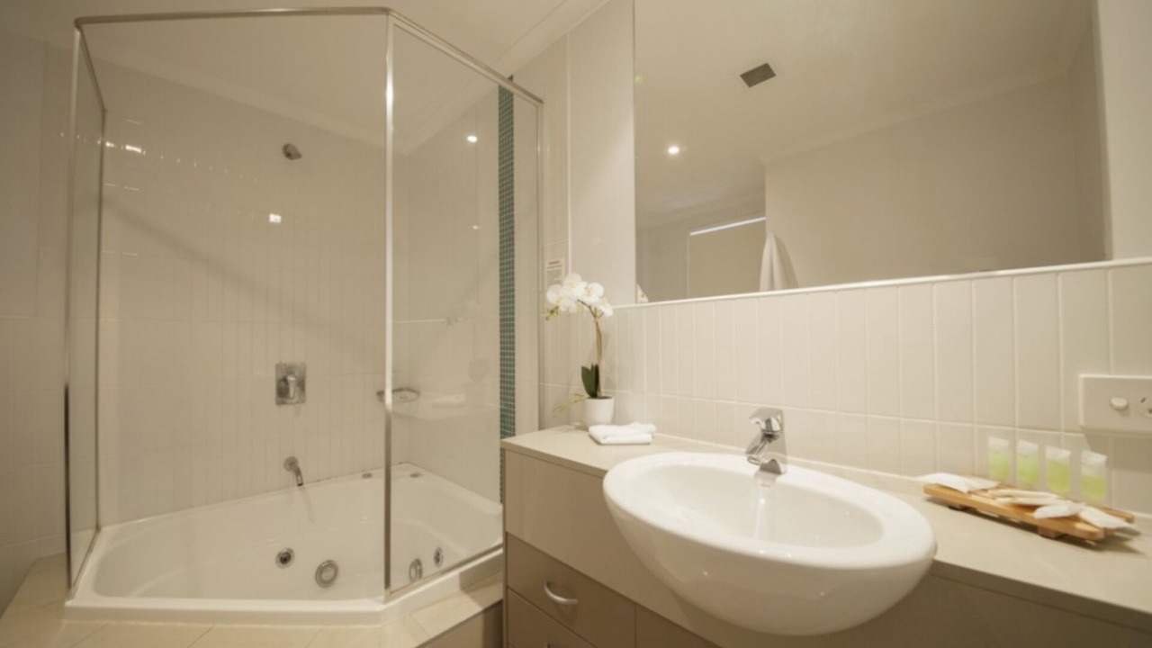 Photo of Bathroom in Ettalong Beach