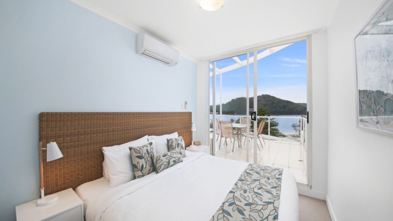 Photo of Bedroom in Ettalong Beach
