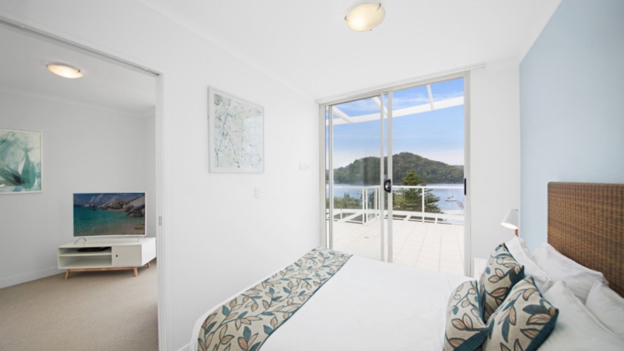Photo of Bedroom in Ettalong Beach