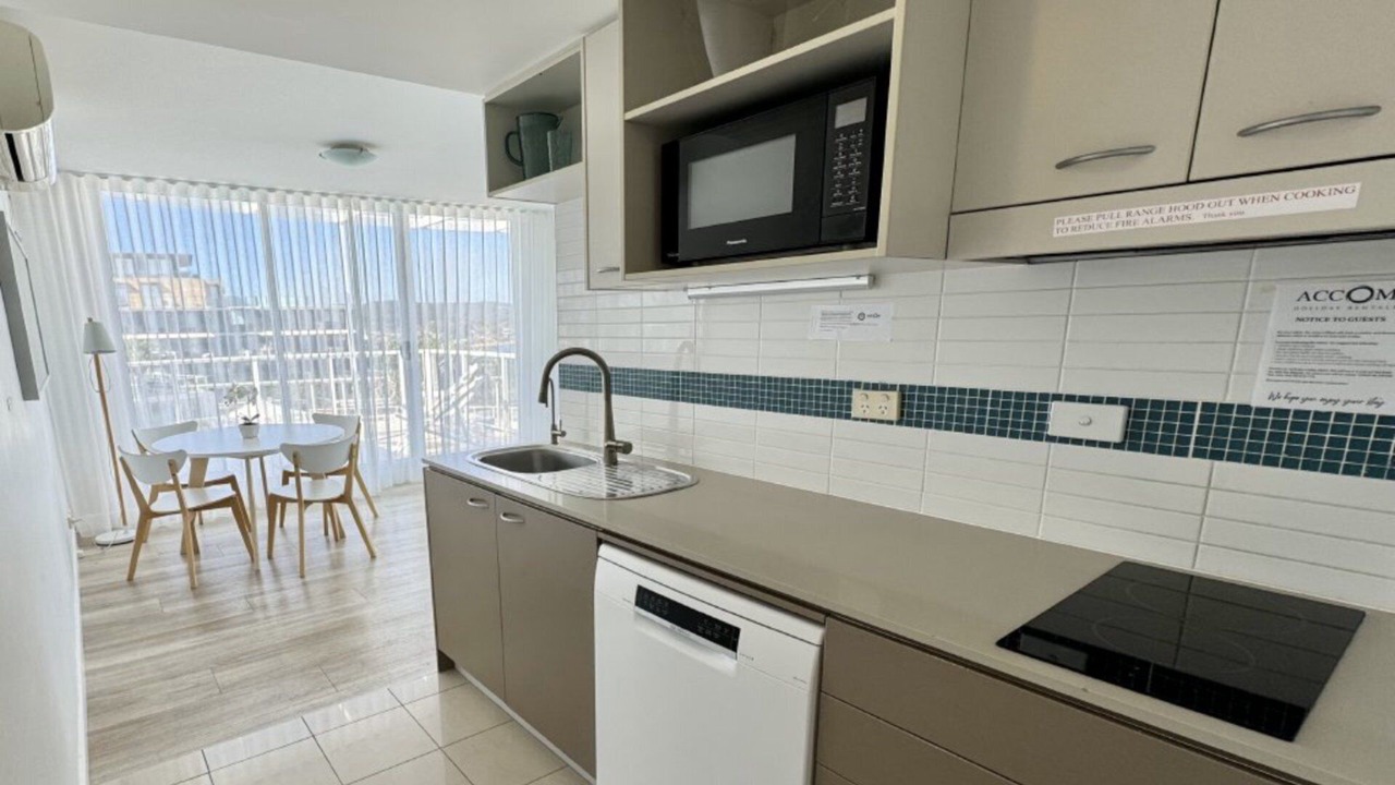 Photo of Kitchen in Ettalong Beach