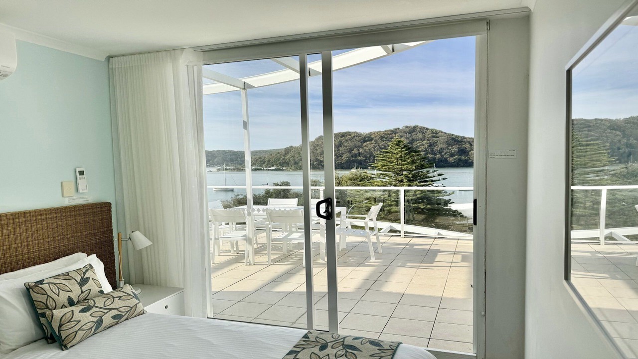 Photo of Bedroom in Ettalong Beach